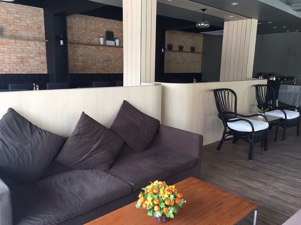 Ton Aor Place Hotel Bangkok Esterno foto
