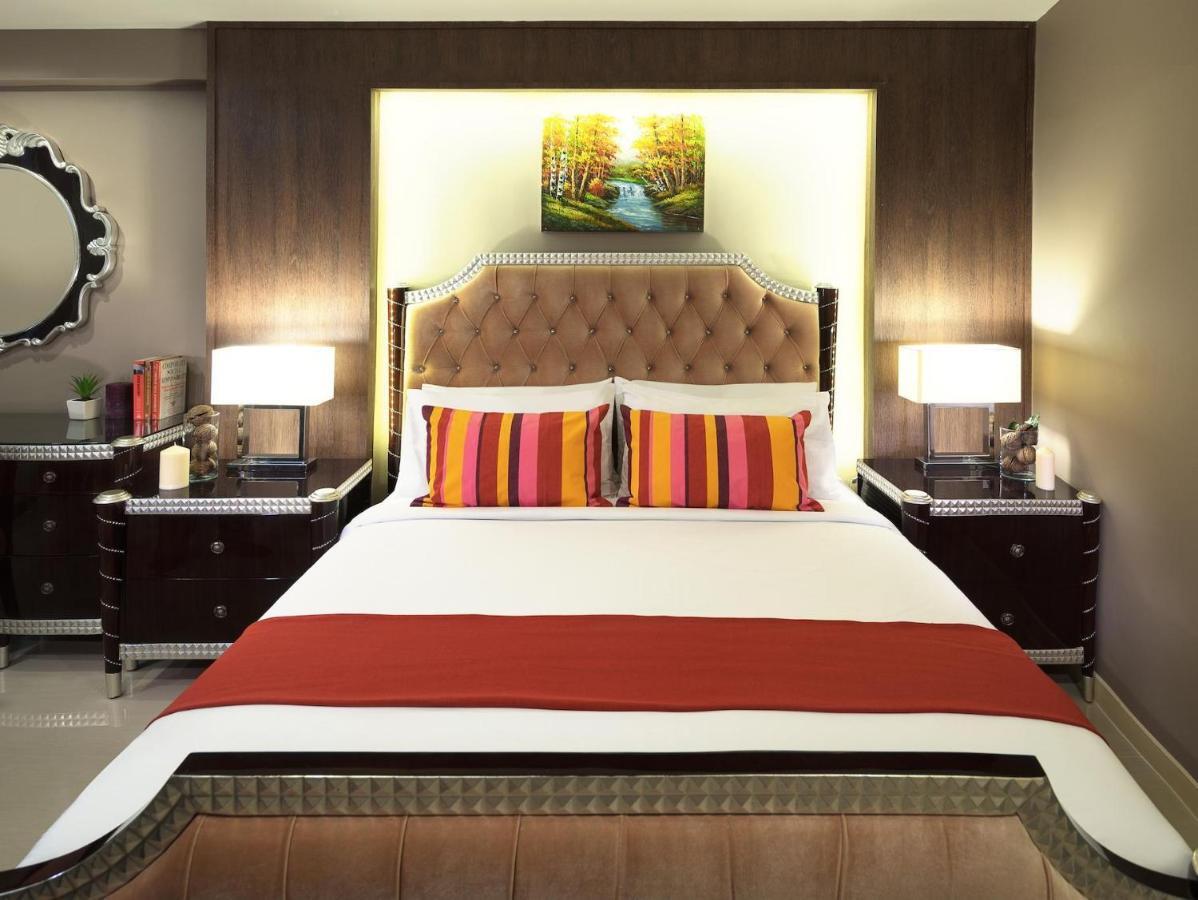 Ton Aor Place Hotel Bangkok Esterno foto